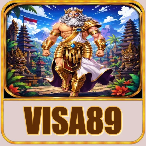 Detail Teknis visa89