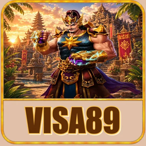 Hasil Scan VirusTotal untuk visa89 APK