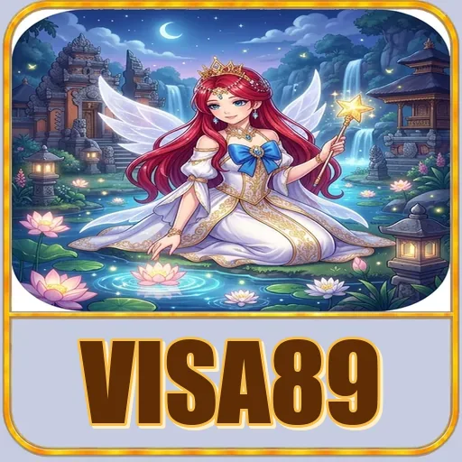 Keamanan visa89